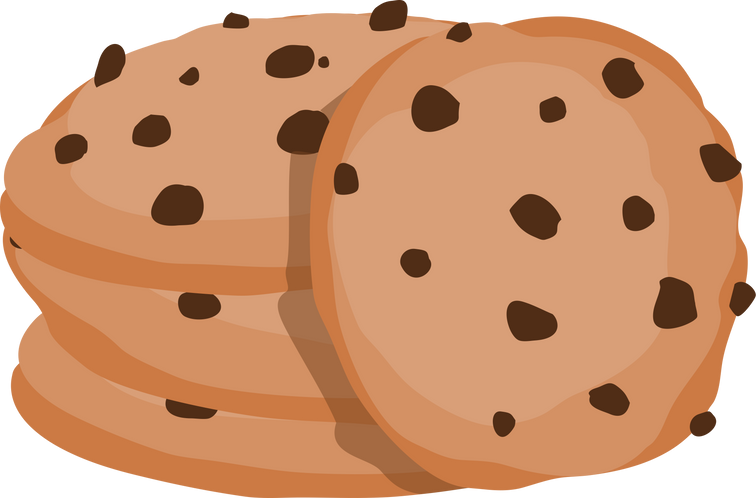 pile of cookies